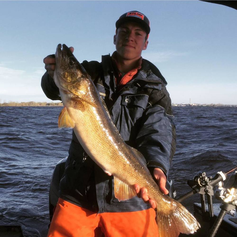 Meet your Posher, Mike